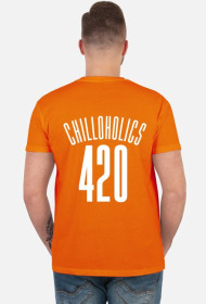 CHILLAHOLICS (różne kolory)