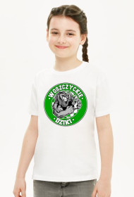 Tishirtka dziołszka