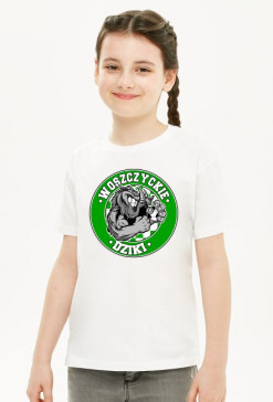 Tishirtka dziołszka