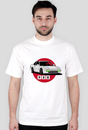 Honda Prelude 3gen Color FastOutline