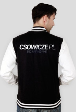 bluzela csowicze