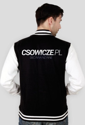 bluzela csowicze