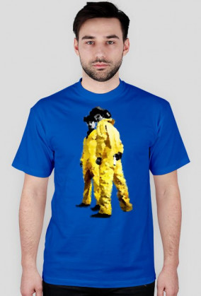 BREAKING BAD VENTURE