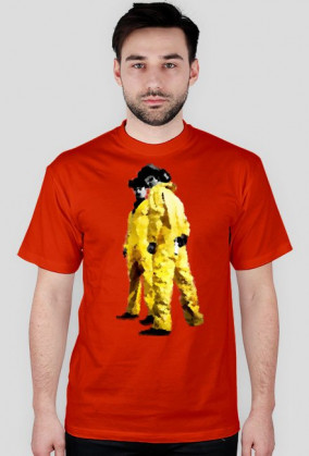 BREAKING BAD VENTURE