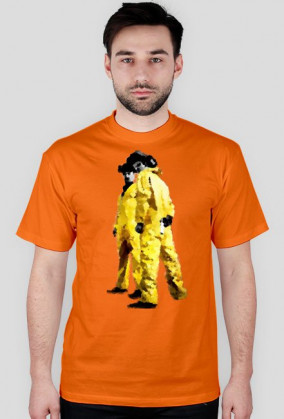 BREAKING BAD VENTURE