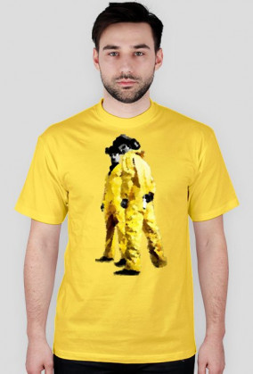 BREAKING BAD VENTURE