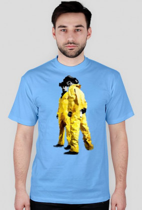 BREAKING BAD VENTURE