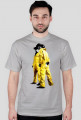 BREAKING BAD VENTURE