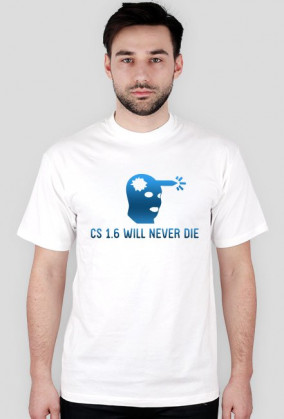 CS 1.6 Will Never Die