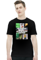 Firmówka TSHIRT