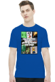 Firmówka TSHIRT