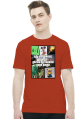 Firmówka TSHIRT