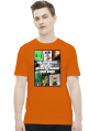 Firmówka TSHIRT