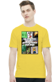 Firmówka TSHIRT