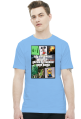 Firmówka TSHIRT
