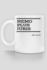 nemo kubek