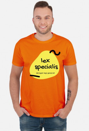 lex specialis