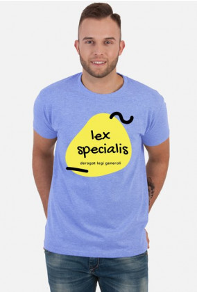 lex specialis