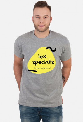 lex specialis