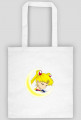Torba na zakupy - Sailor Moon Fan