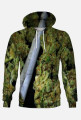 Bluza Weed