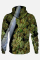 Bluza Weed