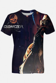 Csowicze Fullprint