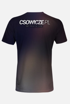 Csowicze Fullprint
