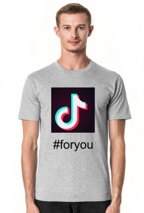 T-Shirt TikTok