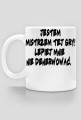 Kubek mistrza gry