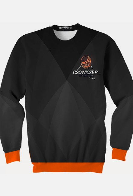 GamingBluzaCsowicze