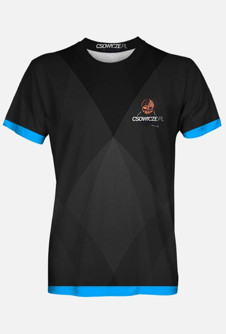 Gamingcsowiczeblue