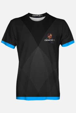 Gamingcsowiczeblue