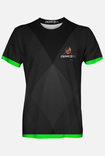 gamingcsowiczegreen