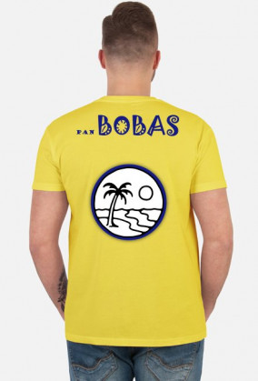 Bobas #1