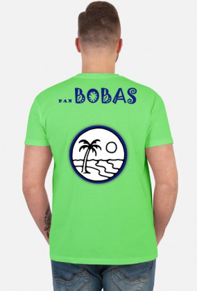Bobas #1