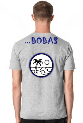 Bobas #1