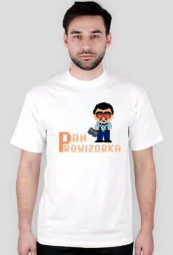 Pixel Prowizorka