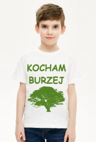 Dla dzieci koszulka