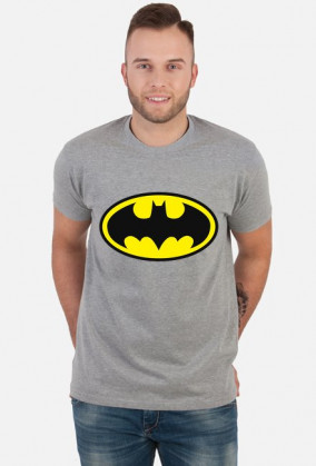 Batman On