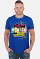 retromaniak blue