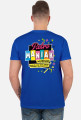 retromaniak blue