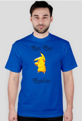 Pika Pika Pikachu - MarzycielPl