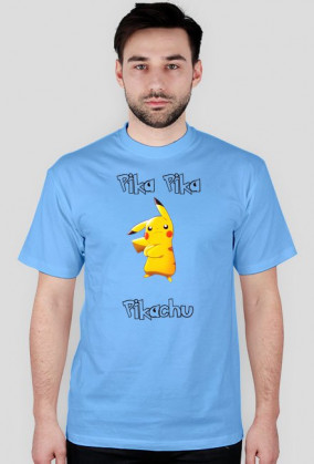 Pika Pika Pikachu - MarzycielPl