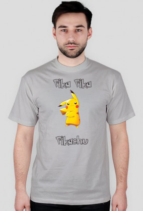 Pika Pika Pikachu - MarzycielPl