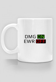 UB DMG, EWRON OFF
