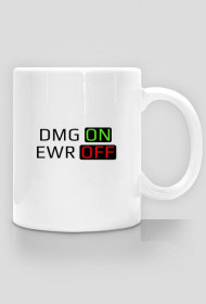 UB DMG, EWRON OFF