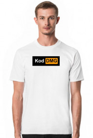 KOD DMG