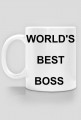 BEST BOSS