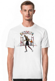 KD Brooklyn Bound